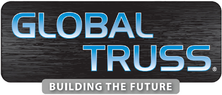 global truss logo