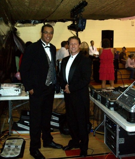 Eric & Hicham